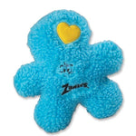 Zanies Berber Boys Dog Toys -Blue-Dog-Zanies-PetPhenom