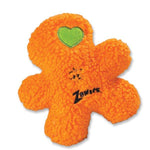Zanies Berber Boys Dog Toys -Orange-Dog-Zanies-PetPhenom