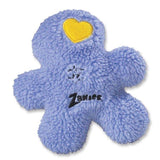 Zanies Berber Boys Dog Toys -Purple-Dog-Zanies-PetPhenom