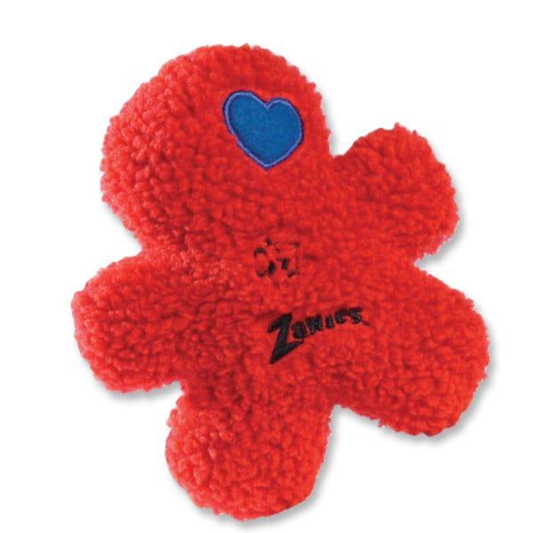 Zanies Berber Boys Dog Toys -Red-Dog-Zanies-PetPhenom