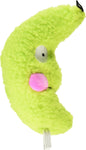 Zanies Celestial Smiles Dogs Toys -Moon