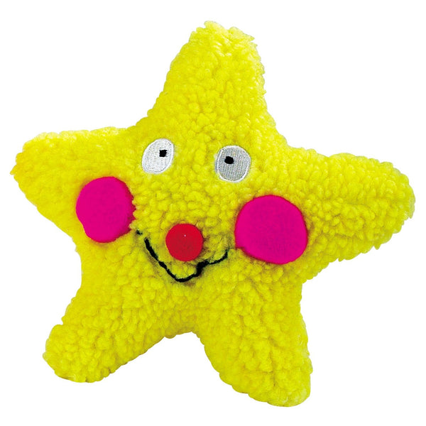 Zanies Celestial Smiles Dogs Toys -Star-Dog-🎁 Special Offer Included!-PetPhenom