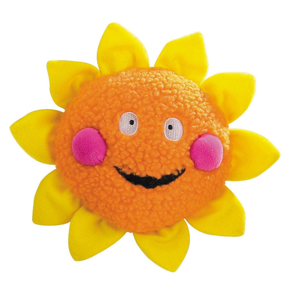 Zanies Celestial Smiles Dogs Toys -Sun-Dog-🎁 Special Offer Included!-PetPhenom