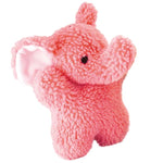 Zanies Cuddly Berber Babies - Elephant-Dog-Zanies-PetPhenom