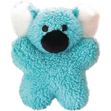 Zanies Cuddly Berber Babies -Koala-Dog-Zanies-PetPhenom