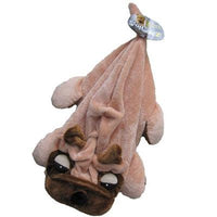 Zanies Diggers StuffableZ Dog Toy-Dog-Zanies-PetPhenom