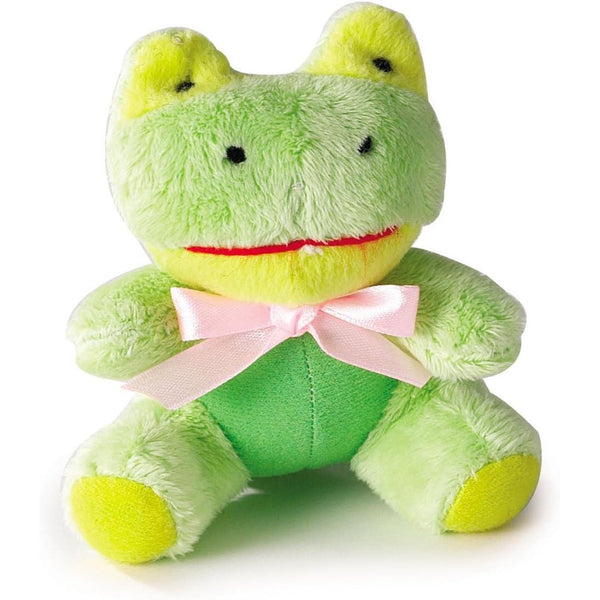 Zanies Itty Bitty 3.5In Wee Frog