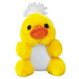 Zanies Kutie Pies Plush Toys -Doodles the Duck-Dog-🎁 Special Offer Included!-PetPhenom