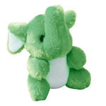 Zanies Kutie Pies Plush Toys -Ellie the Elephant-Dog-🎁 Special Offer Included!-PetPhenom