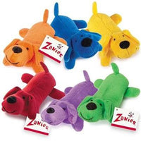 Zanies Neon Big Yelper Dog Toys -Red-Dog-Zanies-PetPhenom