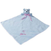 Zanies Snuggle Br Blanket -Baby Blue-Dog-Zanies-PetPhenom