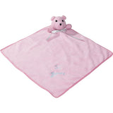 Zanies Snuggle Bear Blanket - Princess Pink-Dog-Zanies-PetPhenom