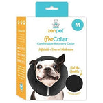 ZenPet Pro-Collar Inflatable Recovery Collar, Medium - 1 count-Dog-ZenPet-PetPhenom