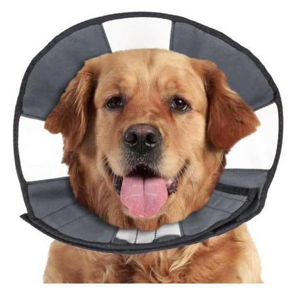 ZenPet Zen Cone Soft Recovery Collar, X-Large - 1 count-Dog-ZenPet-PetPhenom