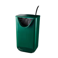 Zilla Aquatic Reptile Internal Filter Size 40 Green 6.5" x 6" x 11.25"-Small Pet-Zilla-PetPhenom