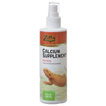 Zilla Calcium Supplement Food Spray, 8 oz-Small Pet-Zilla-PetPhenom