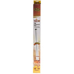 Zilla Desert Series Flourescent Reptile T8 UVB Bulb, 15 Watts (18" Bulb)-Small Pet-Zilla-PetPhenom