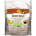 Zilla Gecko Gold Powdered Diet, 8 oz-Small Pet-Zilla-PetPhenom