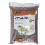 Zilla Jungle Mix - Fir & Sphagnum Peat Moss Mix, 24 QT-Small Pet-Zilla-PetPhenom