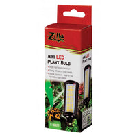 Zilla Mini LED Plant Bulb, 5W-Small Pet-Zilla-PetPhenom