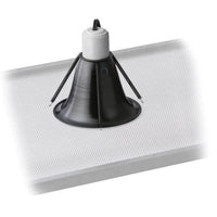 Zilla Premium Reflector Dome - Light & Heat, 8.5"-Small Pet-Zilla-PetPhenom