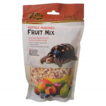 Zilla Reptile Munchies - Fruit Mix, 2.5 oz-Small Pet-Zilla-PetPhenom