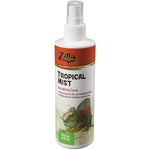 Zilla Tropical Mist Humidifying Spray, 8 fl. oz (236 ml)-Small Pet-Zilla-PetPhenom