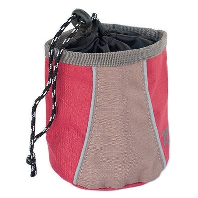 ZippyPaws Adventure Treat Bags by Zippy Paws -Desert Red-Dog-ZippyPaws-PetPhenom