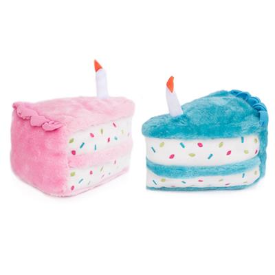 ZippyPaws Birthday Cakes by Zippy Paws -Blue-Dog-ZippyPaws-PetPhenom