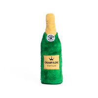 ZippyPaws Champagne Happy Hour Crusherz by Zippy Paws-Dog-ZippyPaws-PetPhenom