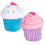 ZippyPaws Cupcakes by Zippy Paws -Blue-Dog-ZippyPaws-PetPhenom