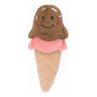 ZippyPaws NomNomz Ice Cream by Zippy Paws-Dog-ZippyPaws-PetPhenom