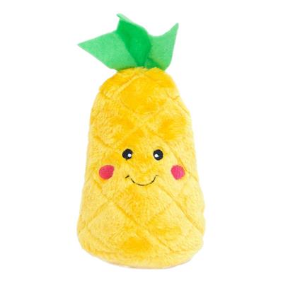 ZippyPaws NomNomz Pineapple by Zippy Paws-Dog-ZippyPaws-PetPhenom