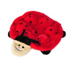 ZippyPaws Zippy Paws Squeakie Crawlers Betsey the Ladybug-Dog-ZippyPaws-PetPhenom