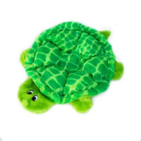 ZippyPaws Zippy Paws Squeakie Crawlers SlowPoke the Turtle-Dog-ZippyPaws-PetPhenom