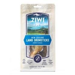Ziwi Oral Health Air-Dried Lamb Drumstick Dog Chews, 6.6-oz-Dog-Ziwi Peak-PetPhenom