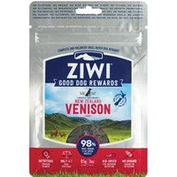 Ziwi Peak Dog Training Reward Venison 3oz.-Dog-Ziwi Peak-PetPhenom