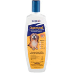 Zodiac Oatmeal Conditioning Shampoo for Dogs & Puppies, 18 oz-Dog-Zodiac-PetPhenom