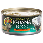 Zoo Med Adult Formula Iguana Food - Canned, 6 oz-Small Pet-Zoo Med-PetPhenom