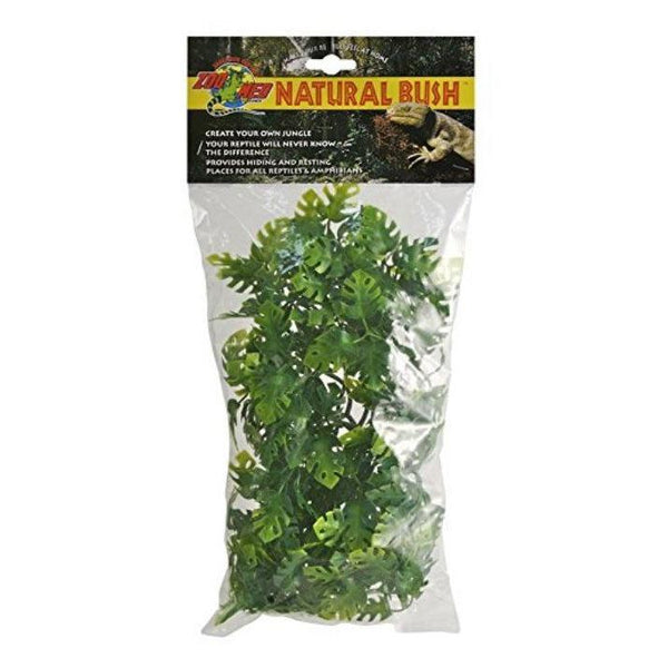 Zoo Med Amazonian Phyllo plastic Plant Medium, 1 count-Small Pet-Zoo Med-PetPhenom