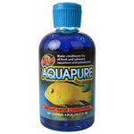 Zoo Med AquaPure Instant Water Conditioner, 4.25 oz-Fish-Zoo Med-PetPhenom