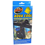 Zoo Med Aquatic Aqua Cool Aquarium Cooling Fan, 1 Pack-Fish-Zoo Med-PetPhenom