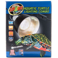 Zoo Med Aquatic Turtle Lighting Combo, Up to 100 Watts-Small Pet-Zoo Med-PetPhenom