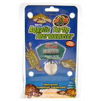 Zoo Med Aquatic Turtle Thermometer, Aquatic Turtle Thermometer-Small Pet-Zoo Med-PetPhenom