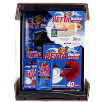 Zoo Med Betta Habitat Kit , 3 gallon-Fish-Zoo Med-PetPhenom