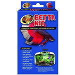 Zoo Med Betta Starter Kit, 1 count-Fish-Zoo Med-PetPhenom