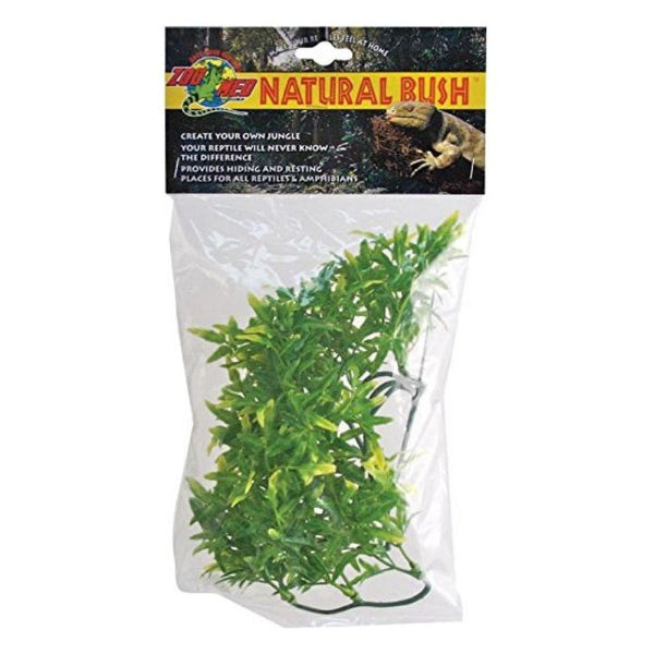 Zoo Med Bolivian Croton Plant Small, 1 count-Small Pet-Zoo Med-PetPhenom