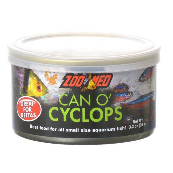 Zoo Med Can O' Cyclops, 3.2 oz-Fish-Zoo Med-PetPhenom