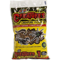 Zoo Med Creature Floor Substrate, 1 quart-Small Pet-Zoo Med-PetPhenom