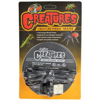 Zoo Med Creatures CreatureTherm Heater, 4 Watt-Small Pet-Zoo Med-PetPhenom